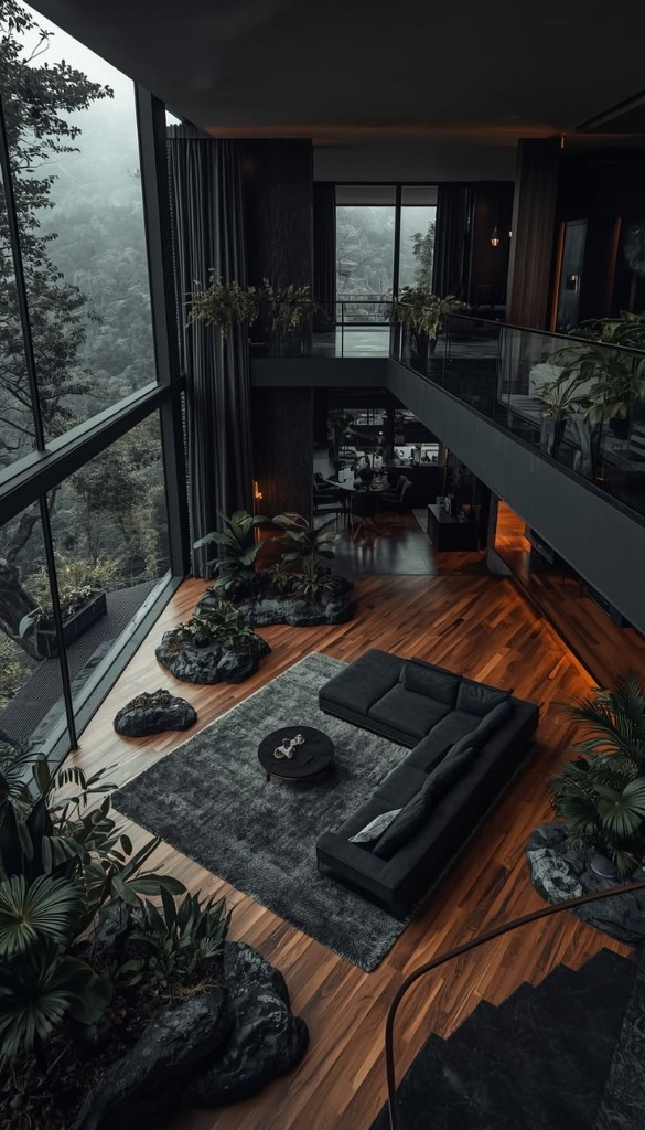 PENTHOUSE RÉSIDENTIEL VIP